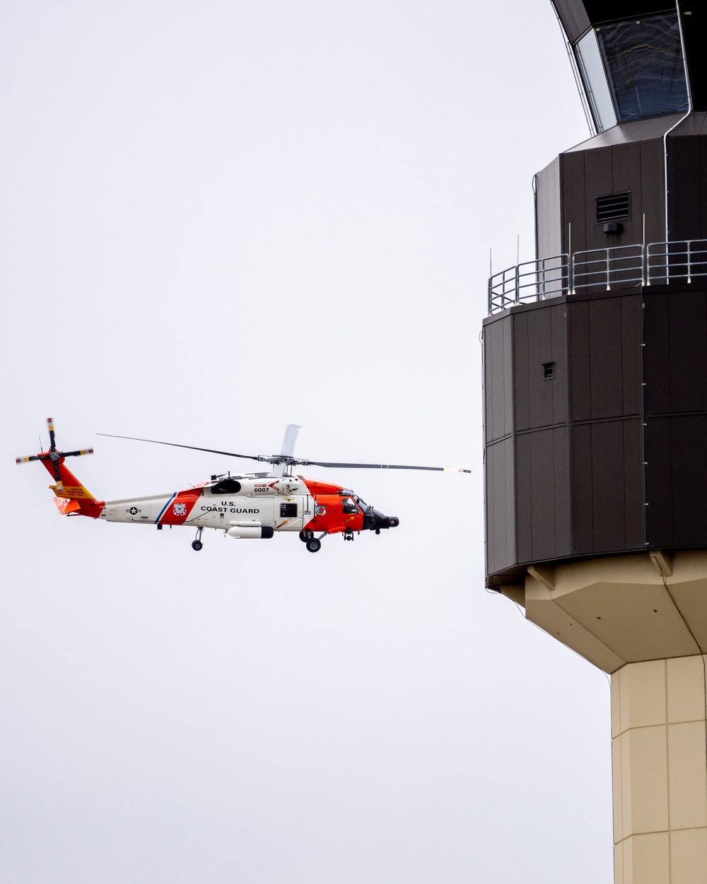 Constant training keeps Air Station Traverse City crews &quot;Semper Paratus&quot; and ready to fly