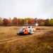 Air Station Traverse City crews train amid breathtaking fall colors