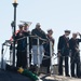 USS North Dakota (SSN 784) Homecoming