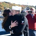 USS North Dakota returns to homeport