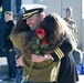 USS North Dakota returns to homeport