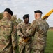 1st Combined Arms Battalion, 63rd Armor Regiment, 2nd Armored Brigade Combat Team, 1st Infantry Division, Change of Responsibility Ceremony