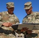 Brig. Gen. Daryl O. Hood visits Fort Riley