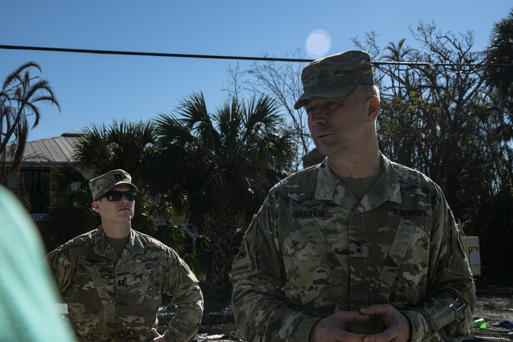 Operation Blue Roof Ian