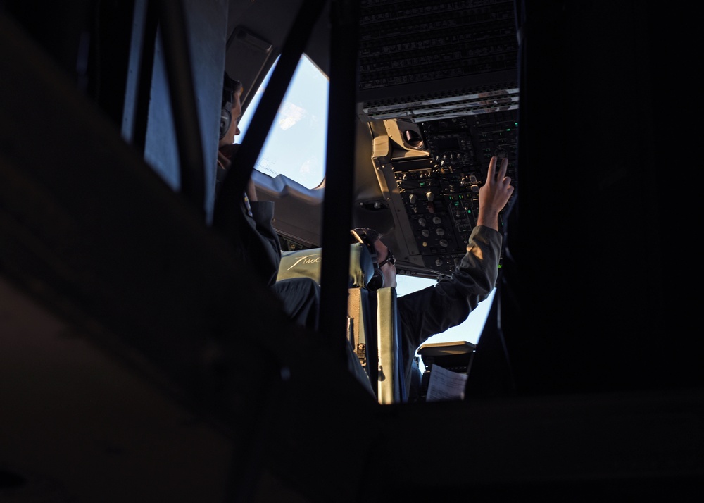Team McChord exemplifies Agile Combat Employment during Rainier War 22B