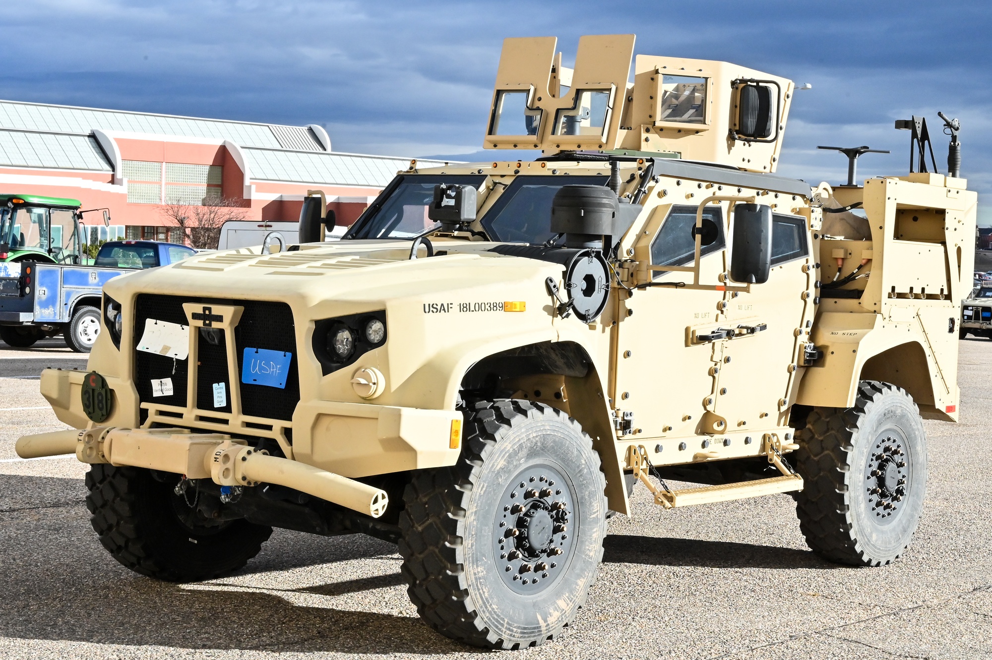 パーマンREPRESENT Military Cargo ミリタリー 2000w_q95.jpg