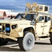 90 LRS inspects next-gen security vehicle