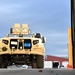 90 LRS inspects new JLTVs