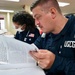 U.S. Coast Guard Forces Micronesia/Sector Guam ensures safety of Port of Guam through training, exams