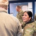 Commander of the Alaska Air National Guard visits 168th Wing