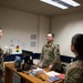 Commander of the Alaska Air National Guard visits 168th Wing