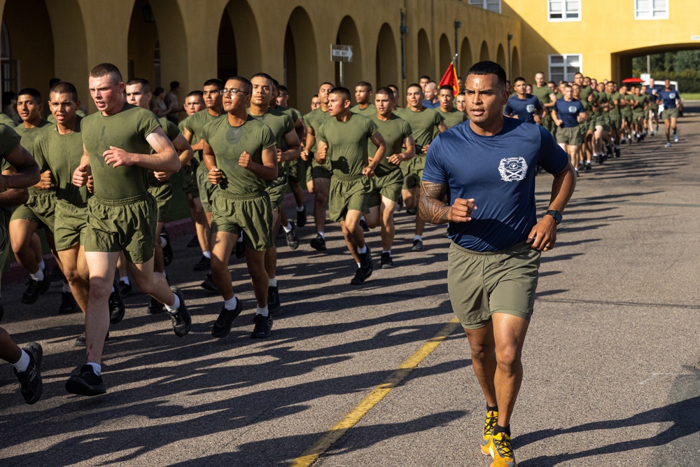 India Company moto-run