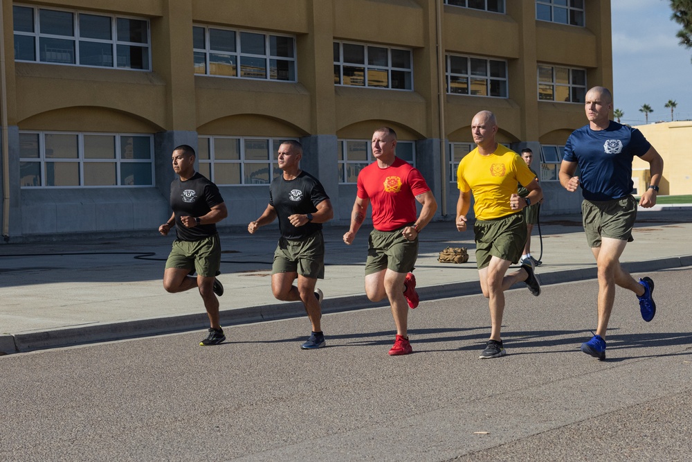 India Company moto-run