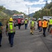 Red Hill Bulk Fuel Storage Facility Stakeholder Safety Walkthrough