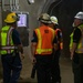 Red Hill Bulk Fuel Storage Facility Stakeholder Safety Walkthrough