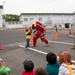 Sasebo Elementary Students Visit CFAS