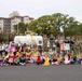 Sasebo Elementary Students Visit CFAS