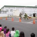 Sasebo Elementary Students Visit CFAS