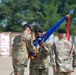 2-2 Assault Helicopter Battalion Change of Responsibility