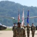 2-2 Assault Helicopter Battalion Change of Responsibility