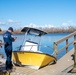 USCG Assesses Potential Pollution Threats After Hurricane Ian