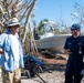 USCG Assesses Potential Pollution Threats After Hurricane Ian