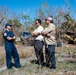 USCG Assesses Potential Pollution Threats After Hurricane Ian