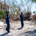 USCG Assesses Potential Pollution Threats After Hurricane Ian