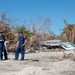 USCG Assesses Potential Pollution Threats After Hurricane Ian