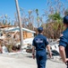 USCG Assesses Potential Pollution Threats After Hurricane Ian