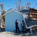 USCG Assesses Potential Pollution Threats After Hurricane Ian