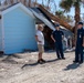 USCG Assesses Potential Pollution Threats After Hurricane Ian