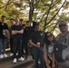 Unit Ministry Team hosts Spiritual Resiliency training in Seoul