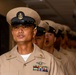 JRM Hosts CPO Pinning at Top O' the Mar