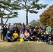 Unit Ministry Team hosts Spiritual Resiliency training in Seoul
