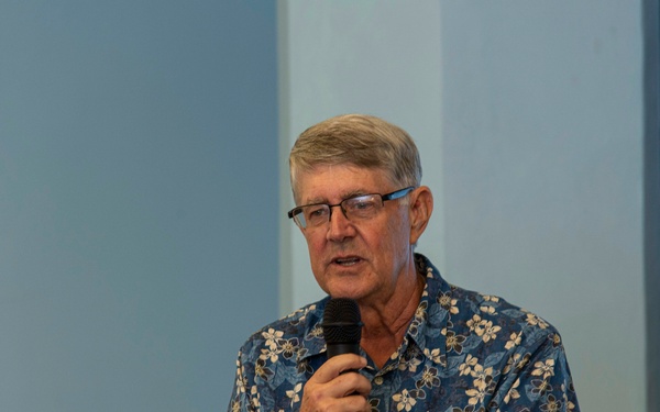 NAVFAC, UOG, GWA, USGS Partner for Sustainable Solutions