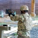 Soldiers from 1st Signal brigade qualify at the range