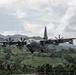 U.S. Embassy Philippines Civil Affairs Team and 353rd Special Operations Wing Deliver Medical Supplies