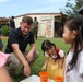 Camp Hansen Halloween Carnival