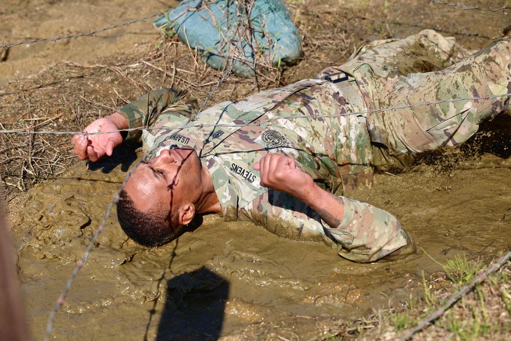 Talon Soldiers Participate in the U.S. Forces Korea Mungadai