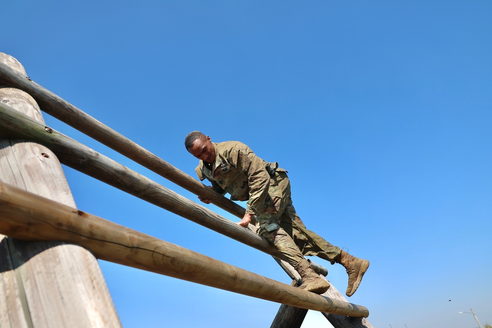 Talon Soldiers Participate in the U.S. Forces Korea Mungadai