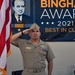 For the first time in 43 years, Port Hueneme Navy Exchange wins top award