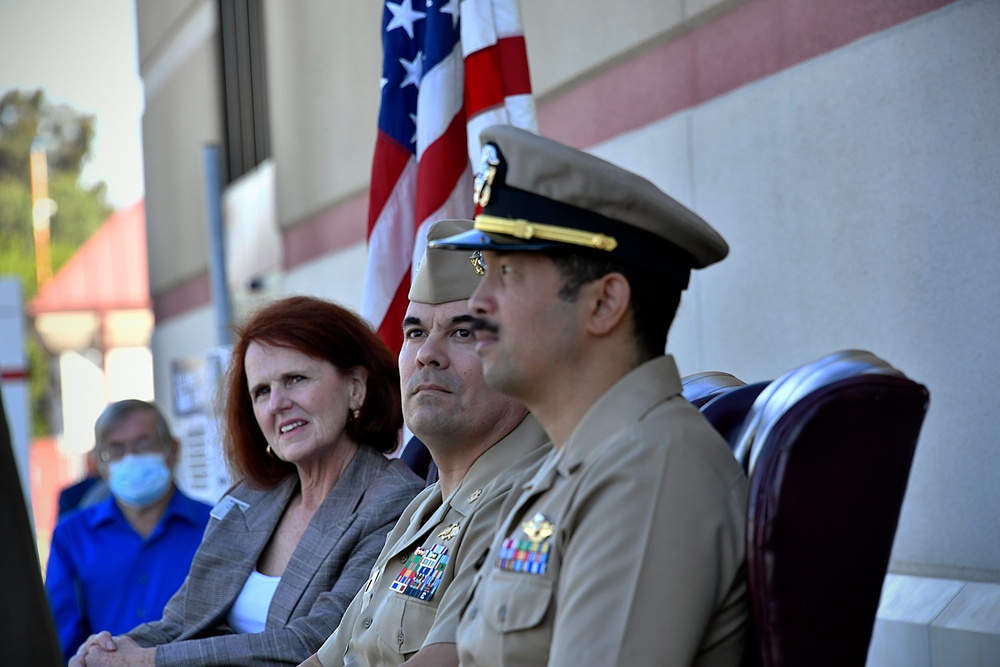 For the first time in 43 years, Port Hueneme Navy Exchange wins top award