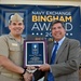 For the first time in 43 years, Port Hueneme Navy Exchange wins top award