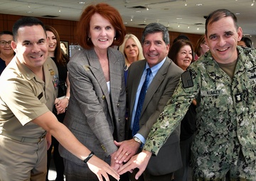For the first time in 43 years, Port Hueneme Navy Exchange wins top award