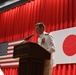 NAVFAC Far East Holds Change of Command, Retirement Ceremony