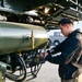 31st LRS Vehicle Maintenance keeps Aviano AB Mission Ready