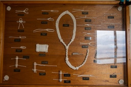 Faces of Iwakuni, Lt. Cdr. Ramy Teriak