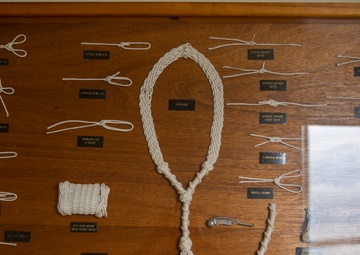 Faces of Iwakuni, Lt. Cdr. Ramy Teriak