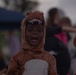 III Marine Expeditionary Force Support Battalion hosts trunk-or-treat